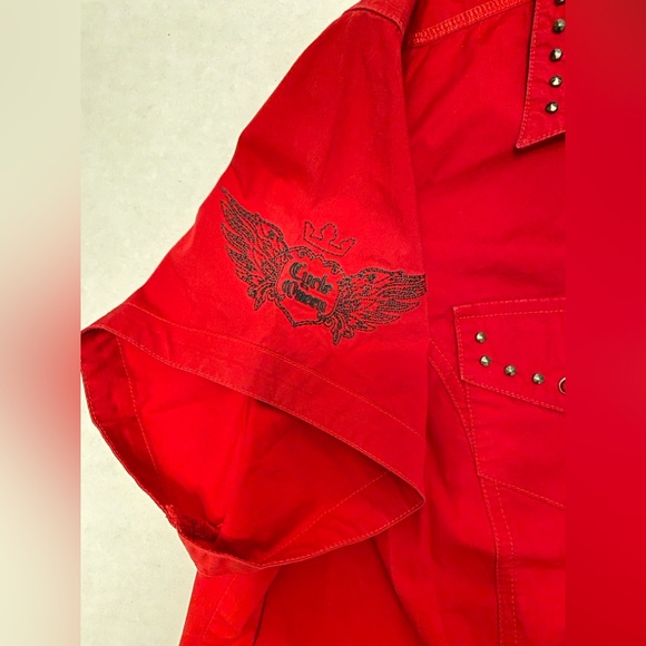 Harley Studded Shirt - Picture 3 of 14